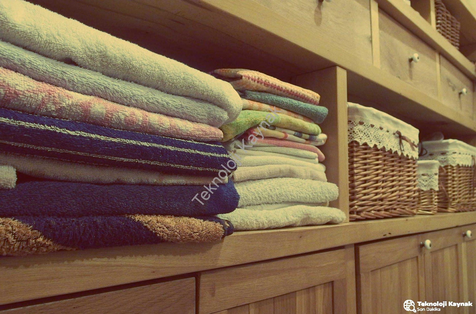 Türk Havluları ile Tatil Keyfi