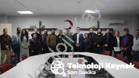 Manisa Medya Akademisi Kapılarını Yapay Zeka Eğitimiyle Açtı