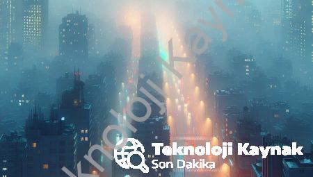 Denizli’de Yoğun Sis Alarmı: Görüş Mesafesi 10 Metreye Düştü