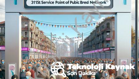 Merkezefendi Halk Ekmek Ağı Genişliyor: 31. Hizmet Noktası Hallaçlar’da Açıldı